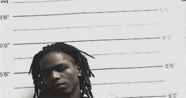 Kendrick Johnson, - Orleans Parish County, LA 